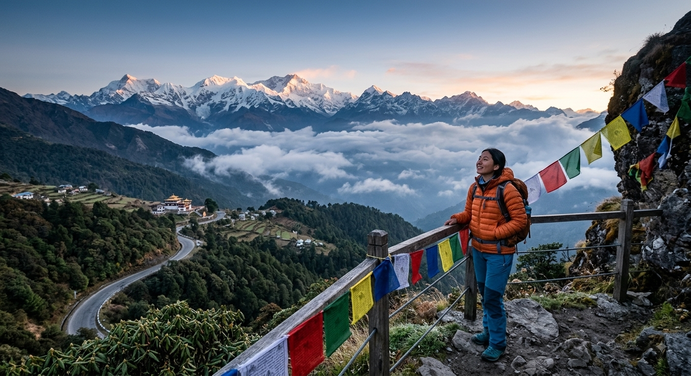 Himachal Escape