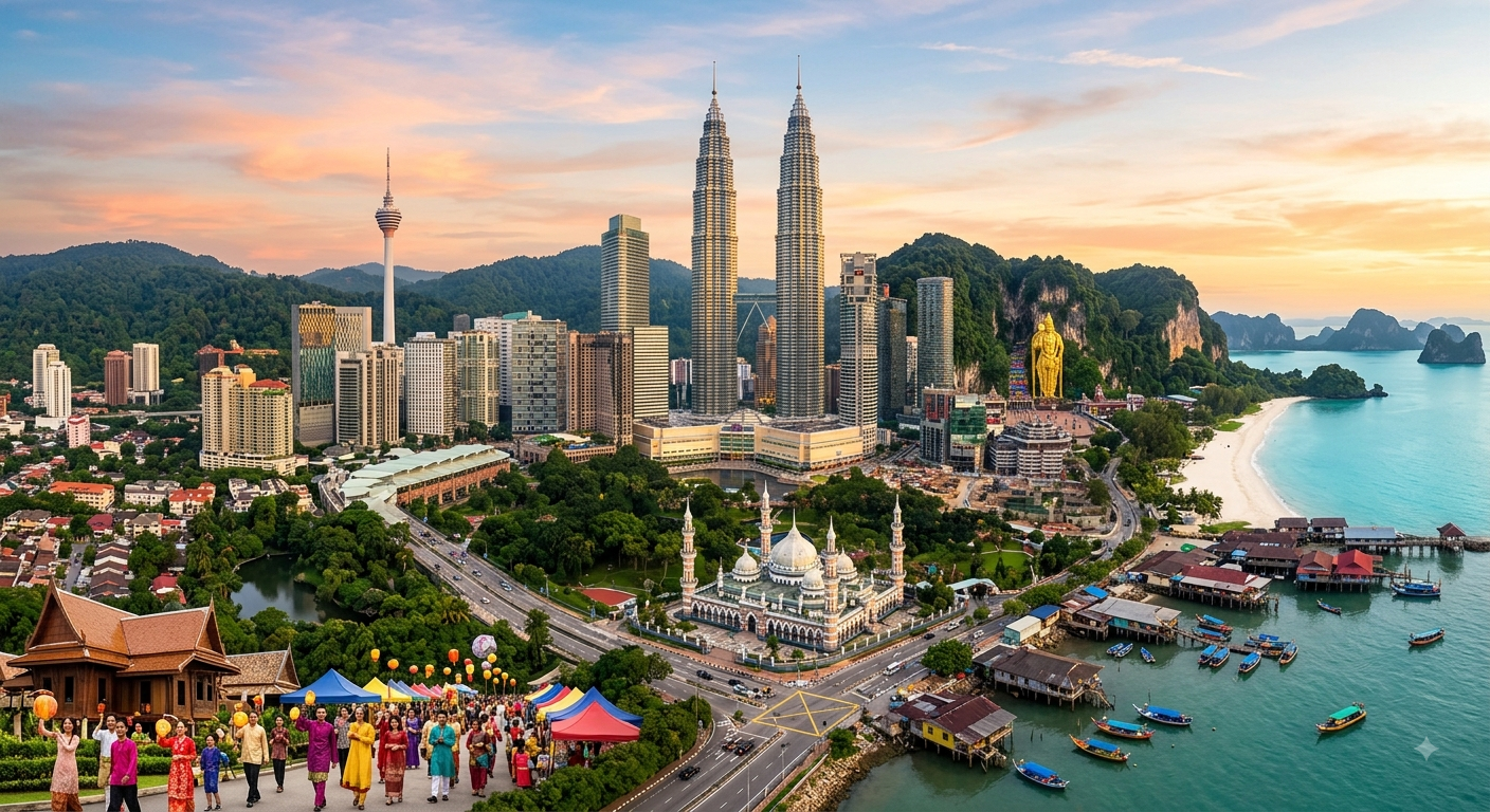 Malaysia Experience